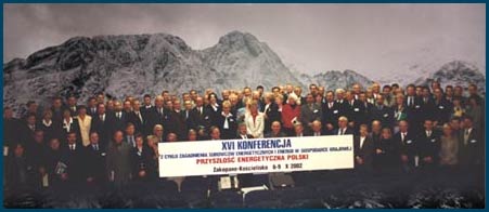 XVI Konferencja