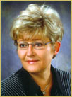 Urszula Ozga-Blaschke