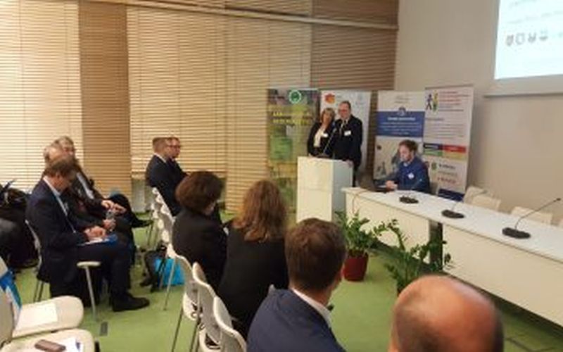 Konferencja: Energia geotermalna podstawą niskoemisyjnego ciepłownictwa